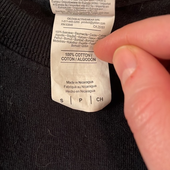 GHOST BC tee bundle! - Picture 7 of 10